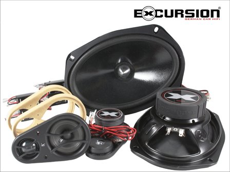 Excursion SX69.3C