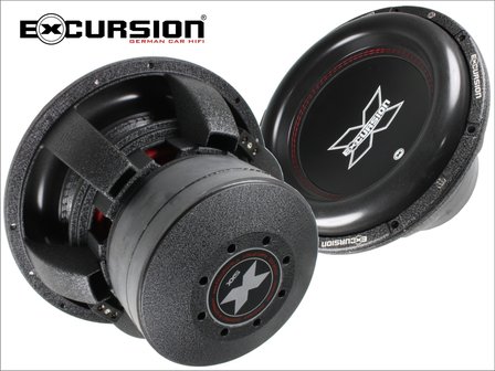 Excursion SXX.v2-12D2 subwoofer