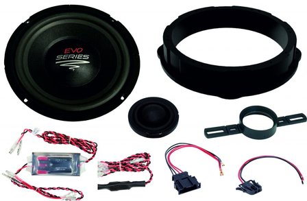 Audio System MFIT-VW-T5-EVO2