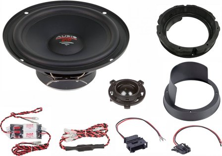 Audio System XFIT-VW-T6.1-EVO2