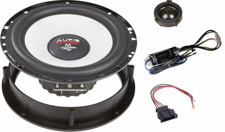 Audio System MFIT-VW-UP EVO2