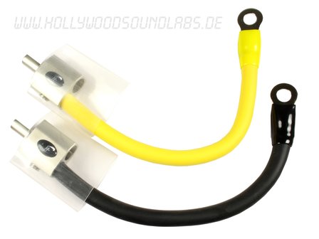 Hollywood HE-0009 (HSPST4-ACS)