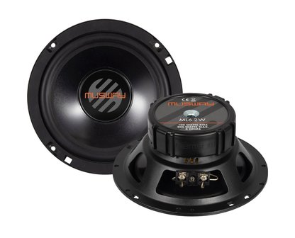 MusWay ML6.2W