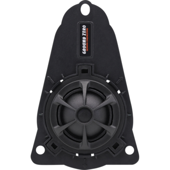 Ground Zero GZCS200.2VW-T5/T6 luidspreker set 20 cm 2-weg compo 80 watts RMS