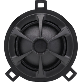 Ground Zero GZCS200.2VW-T5/T6 luidspreker set 20 cm 2-weg compo 80 watts RMS