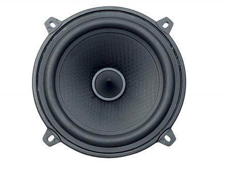 Audio System EX130 PHASE EVO3 kickbassen set 13 cm 95 watts RMS