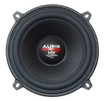 Audio System EX130 DUST EVO3 kickbassen set 13 cm 95 watts RMS