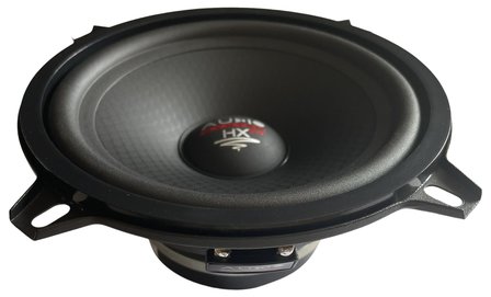 Audio System EX130 SQ EVO3 kickbassen set 13 cm 90 watts RMS