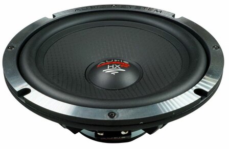 Audio System HX165-DUST EVO3 high end 16,5 cm 2-weg compo set 175 watts RMS