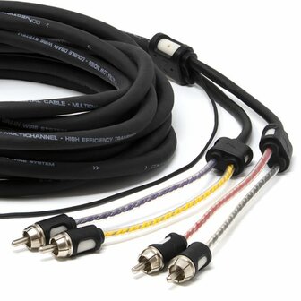 Connection BT4-250.2 signaal kabel 4 kanaals 250 cm