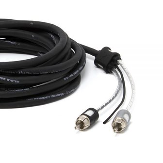 Connection BT2-250.2 signaal kabel