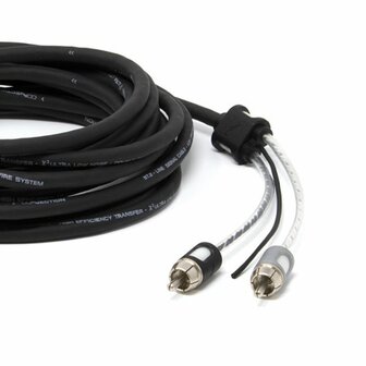 Connection BT2-550.2 signaal kabel 2 kanaals 550 cm
