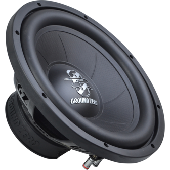 Ground Zero Iridium GZIW300