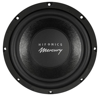 Hifonics Mercury MRW104 subwoofer 10 inch 400 watts RMS 4 ohms