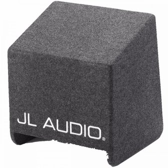 JL AUDIO CP110G-W0v3 bassreflex kist 10 inch 300 watts RMS 4 ohms