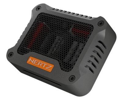 Hertz Mille MPK1650.3 PRO luidspreker set 16,5 cm 2-weg compo 125 watts RMS