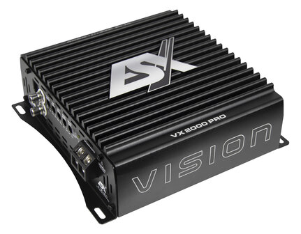 ESX VISION VX2000-PRO