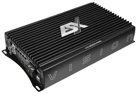 ESX VISION VX8000-PRO mono block