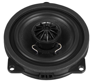 ESX VISION VXB42 custom fit 10cm luidspreker set 60 watts RMS voor BMW &amp; MINI