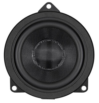 ESX VISION VXB4.2C custom fit 10cm compo set 60 watts RMS voor BMW &amp; MINI