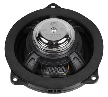 ESX VISION VXB4.2C custom fit 10cm compo set 60 watts RMS voor BMW &amp; MINI