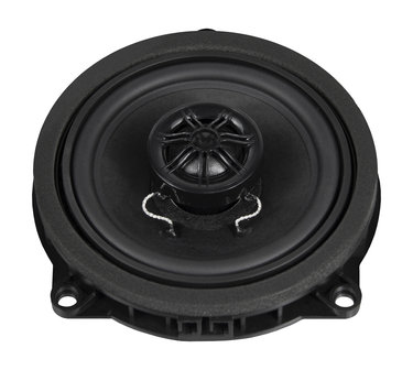 ESX Signum SXB42 custom fit 10cm 2-weg luidspreker set voor BMW &amp; MINI