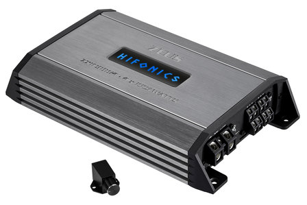 Hifonics Zeus Power ZXR900/4