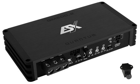 ESX Quantum QM500.2