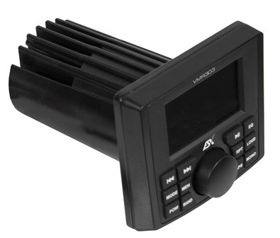 ESX MARINE VMR303 radio module met DAB+ en FM bluetooth usb &amp; aux