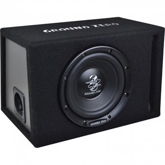 Ground Zero Iridium GZIB-20BR 