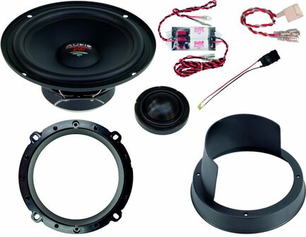 Audio System XFIT-HYUNDAI i30PD EVO2