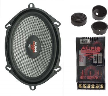 Audio System Radion R507 EVO2