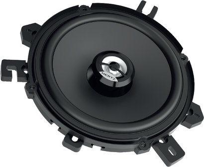 Hertz Dieci DCX160.3 luidspreker set 16cm 2-weg 60 watts RMS