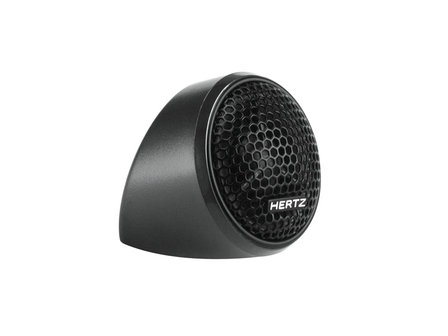 Hertz Dieci DSK160.3 luidspreker set 16 cm 2-weg compo 80 watts RMS