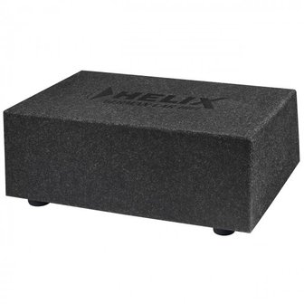 Helix K10E.2 downfiring bass-reflex