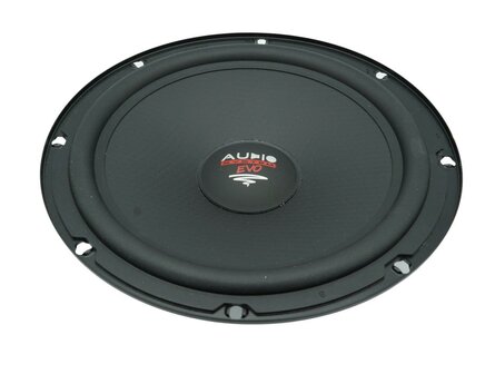 Audio System HX200SQ-EM-EVO3 high end 200mm 2-weg compo set 145 watts RMS