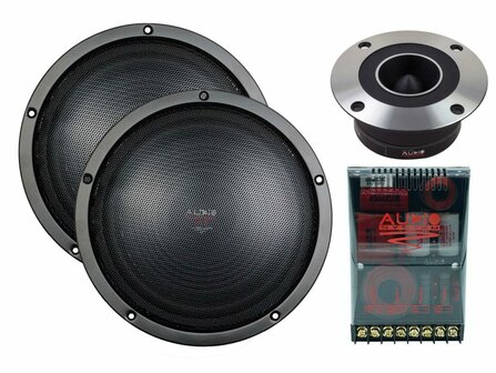 Audio System X200-4FA EVO2
