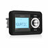 Aquatic AQ-CP-6BT+ DR100 marine radio systeem met dab+ module