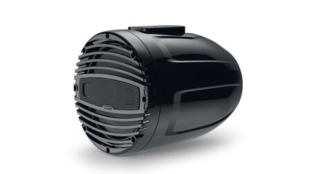 Hertz HTX8M-FL-C (Black) marine luidspreker 100 watts RMS met RGD LED