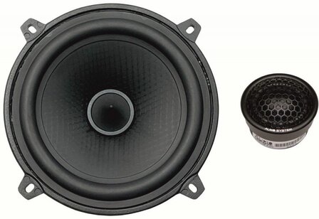 Audio System HX130 PHASE AKTIV EVO3 compo luidspreker set 13 cm 2-weg