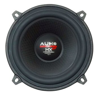 Audio System HX130 DUST AKTIV EVO3 compo luidspreker set 13 cm 2-weg