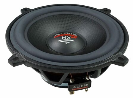 Audio System HX130 DUST AKTIV EVO3 compo luidspreker set 13 cm 2-weg