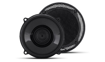 Rockford Fosgate TMS5 luidspreker set 13 cm 65 watts RMS Harley Davidson Tour Pack