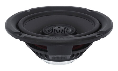 Rockford Fosgate TMS65 luidspreker set 16,5 cm 75 watts RMS Harley Davidson