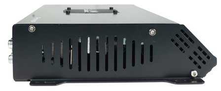 Audio System R110.4DSP-BT versterker 4 kanaals met 8 kanaals DSP &amp; APP via bluetooth