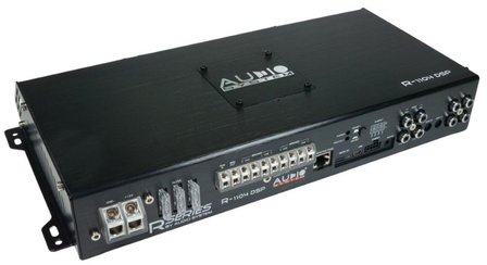 Audio System R110.4DSP-BT