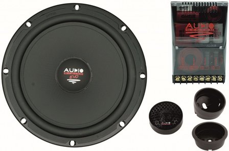 Audio System HX200SQ EVO3