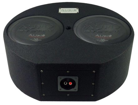 Audio System SF-M10-2-EVO2