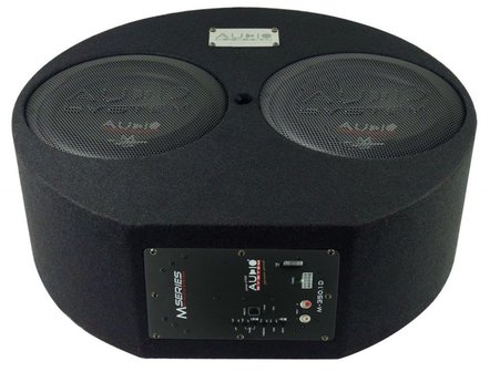 Audio System SF M10-2-ACT EVO2