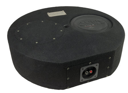 Audio System SF-R08-FL-ACT EVO2